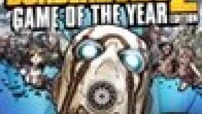 Borderlands 2: Game of the Year Edition Borderlands 2: Game of the Year Edition