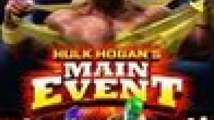 Hulk Hogan's Main Event