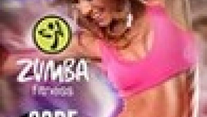 Zumba Fitness Core