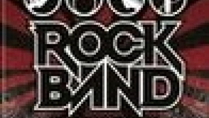 Rock Band Track Pack Classic Rock