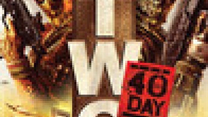 Army of Two: The 40th Day