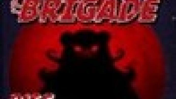 Iron Brigade: Rise of the Martian Bear