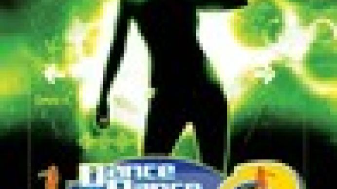 Dance Dance Revolution Universe 2
