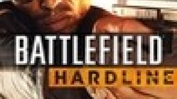 Battlefield Hardline: Criminal Activity Battlefield Hardline: Criminal Activity