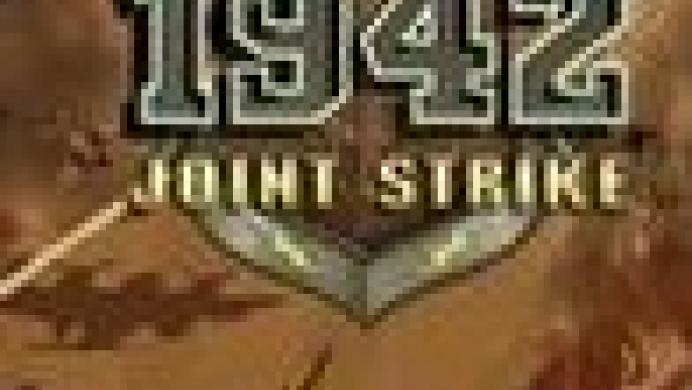 1942: Joint Strike