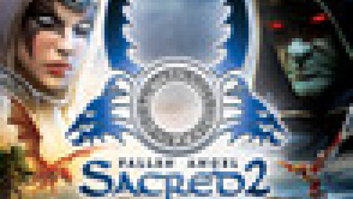 Sacred 2: Fallen Angel