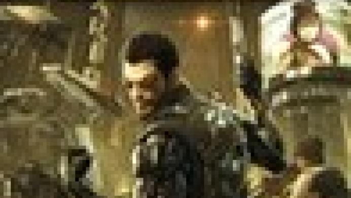 Deus Ex: Human Revolution - Director's Cut