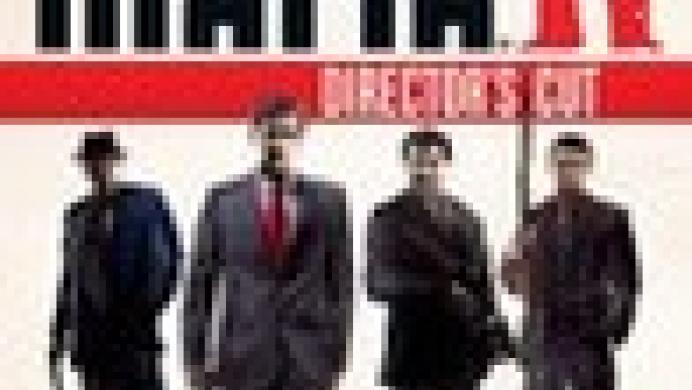 Mafia II: Director's Cut