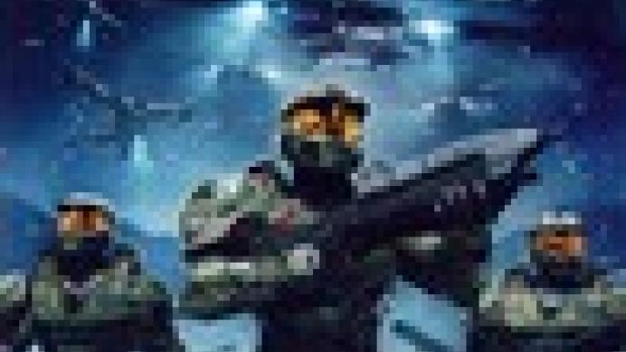 Halo Wars