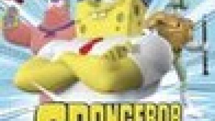 SpongeBob HeroPants
