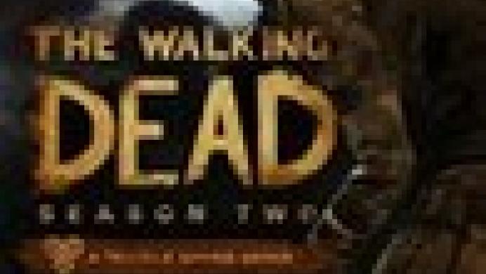 The Walking Dead: Season Two Episode 4 - Amid the Ruins