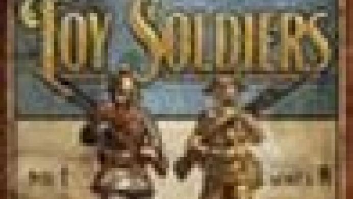 Toy Soldiers