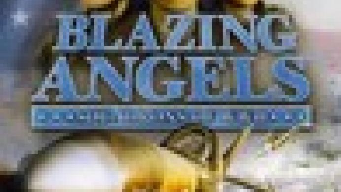 Blazing Angels: Squadrons of WWII