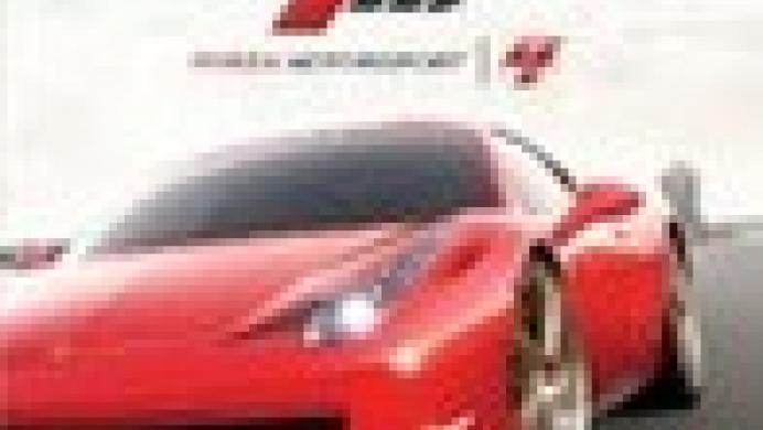 Forza Motorsport 4: July Car Pack