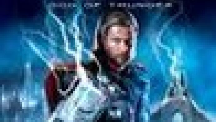Thor: God of Thunder