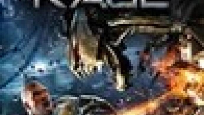 Alien Rage