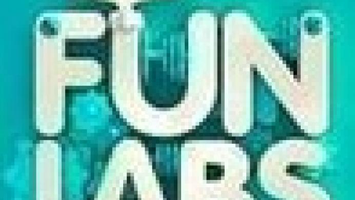 Kinect Fun Labs