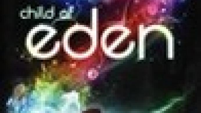Child of Eden