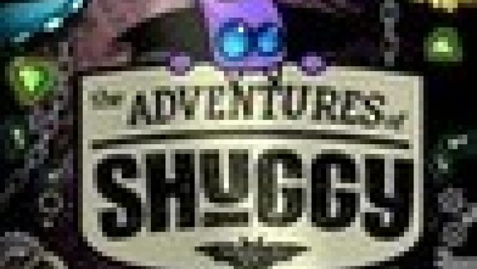 The Adventures of Shuggy