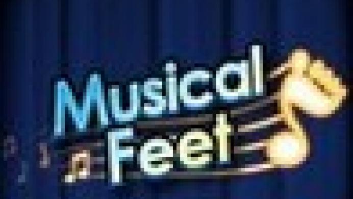 Musical Feet