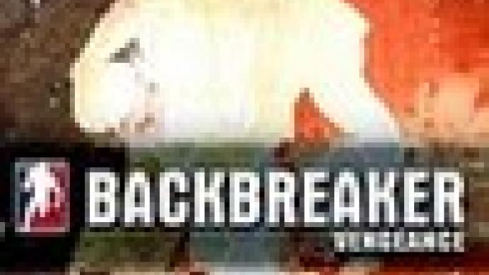 Backbreaker: Vengeance