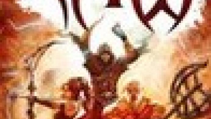 Realms of Ancient War