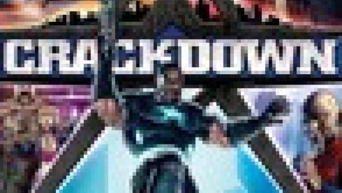 Crackdown