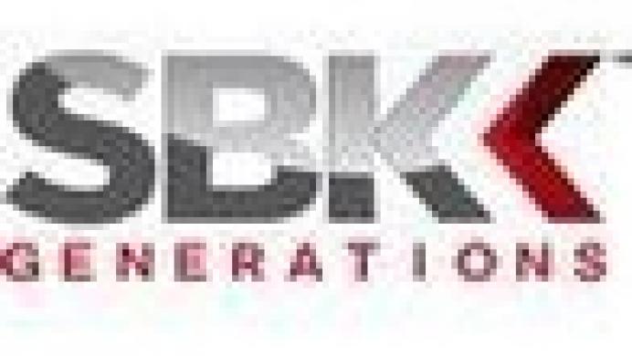 SBK Generations