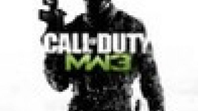 Call of Duty: Modern Warfare 3 - Collection 3