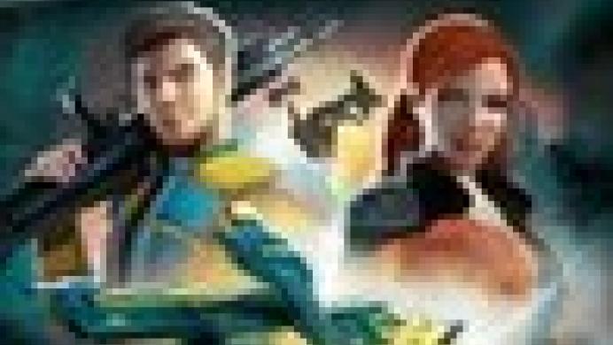 DarkStar One: Broken Alliance