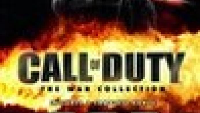 Call of Duty: The War Collection