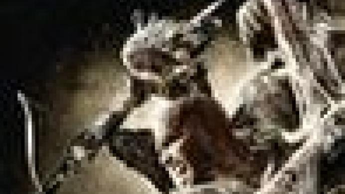 Hunted: The Demon's Forge