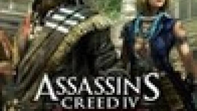 Assassin's Creed IV: Black Flag - Multiplayer Characters Pack 2 Guild of Rogues