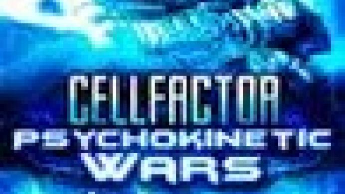 CellFactor: Psychokinetic Wars