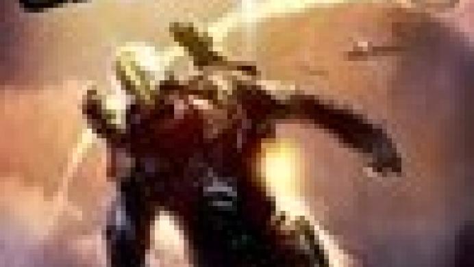 Dark Void: Survivor Missions