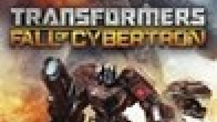 Transformers: Fall of Cybertron - Multiplayer Havoc Pack