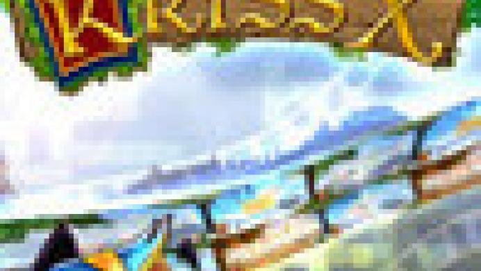 KrissX