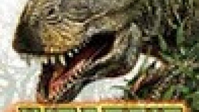 Jurassic: The Hunted