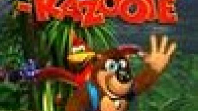 Banjo-Kazooie Banjo-Kazooie