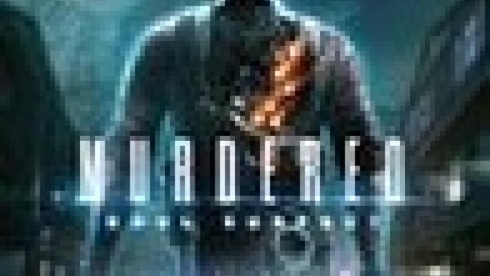 Murdered: Soul Suspect