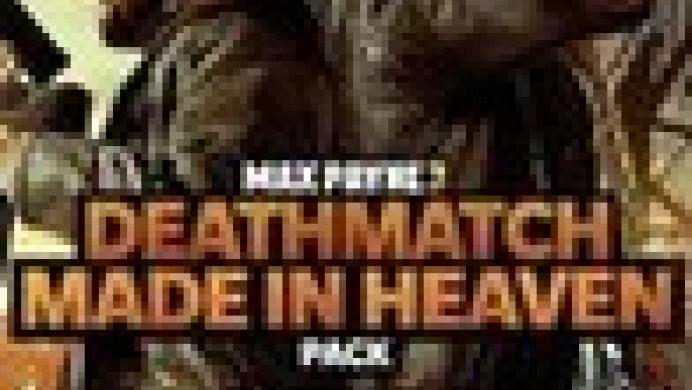 Max Payne 3: Deathmatch Made In Heaven Mode Pack