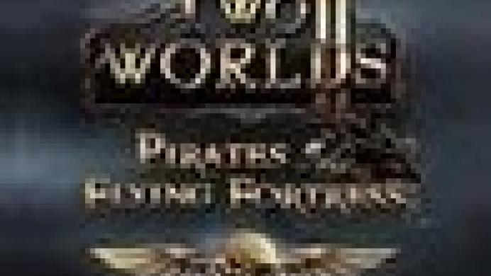 Two Worlds II: Pirates of the Flying Fortress