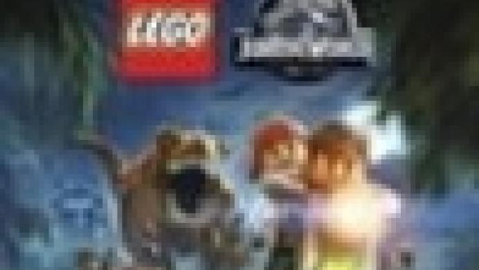 LEGO Jurassic World