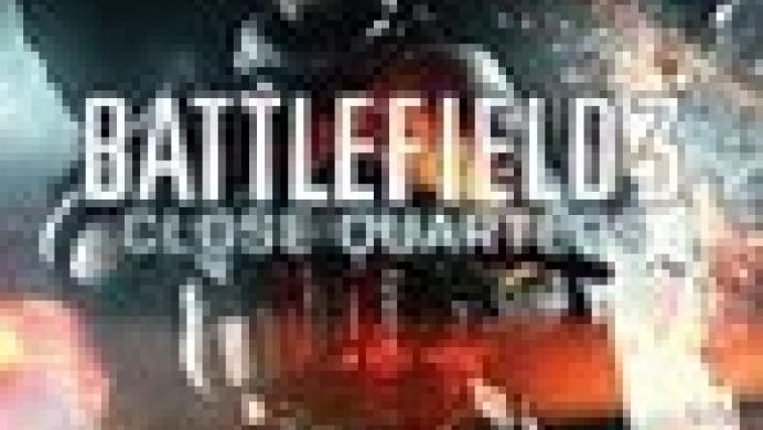 Battlefield 3: Close Quarters