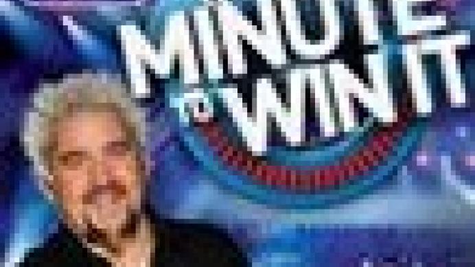 Minute to Win It