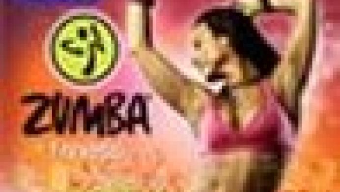 Zumba Fitness: Join the Party