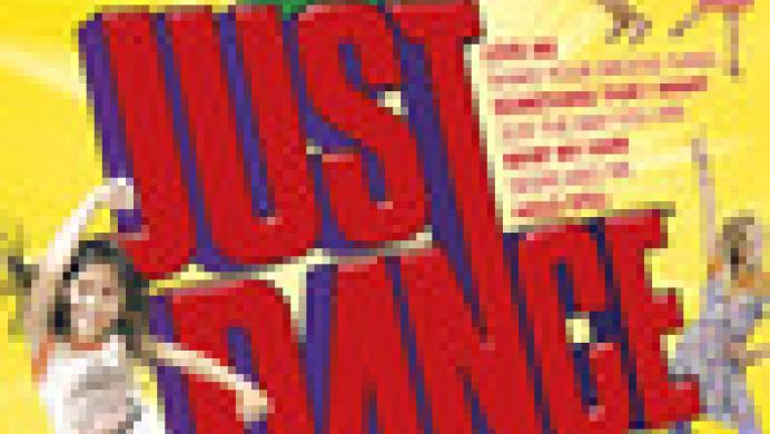 Just Dance Kids 2