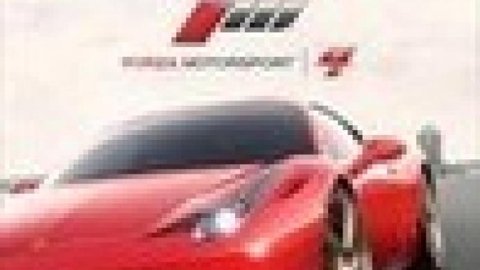 Forza Motorsport 4: December IGN Pack