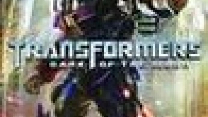 Transformers: Dark of the Moon