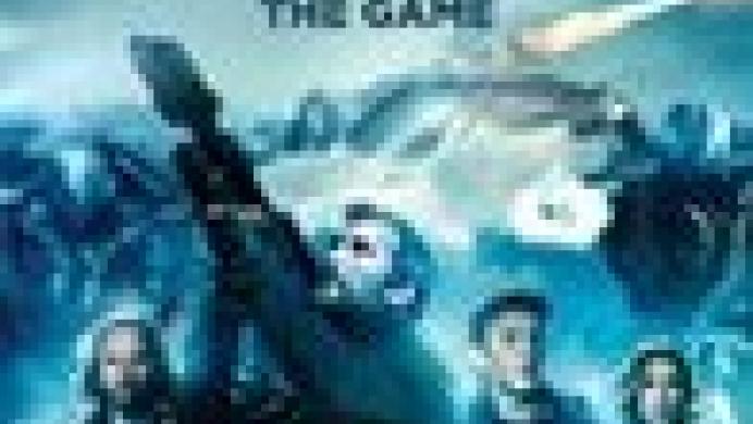 Falling Skies: The Game